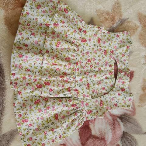 Vestido Infantil - Foto 2