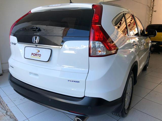 Honda CR-V Exl 4x2 2013 - Foto 5