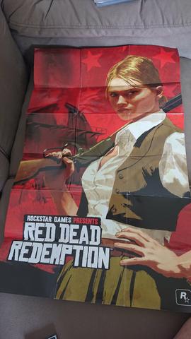 Red redemption ps3 - Foto 5