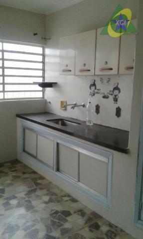 Casa residencial para locação, Jardim Chapadão, Campinas. - Foto 3