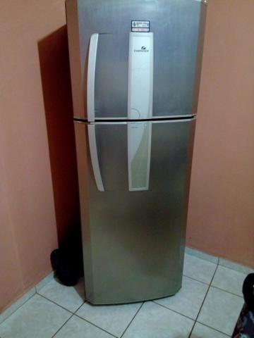 Geladeira inox aprox. 500 litros - Foto 4
