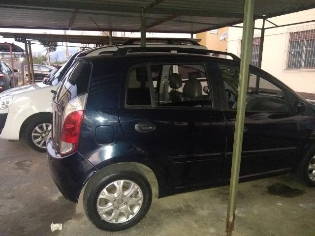 Carro Chery Face 1.3 16V - Foto 7