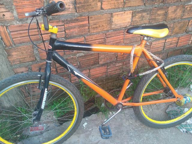 Bicicleta - Foto 5