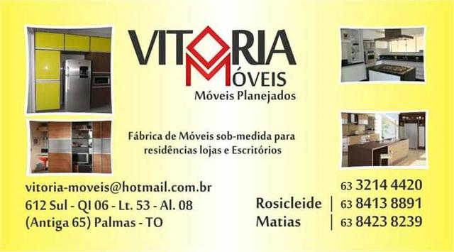 Vitória móveis