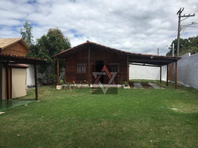 Casa com 2 dormitórios à venda, 80 m² por R$ 230.000 - Nova Guarapari - Guarapari/ES - Foto 8