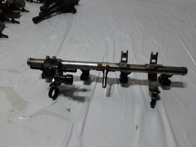 Flauta com bicos fíat bravo 1.8 16v só mecanica peças s.m 397