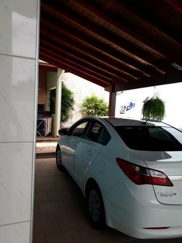 Casa residencial para locação, Jardim Boa Esperança, Campinas. - Foto 17