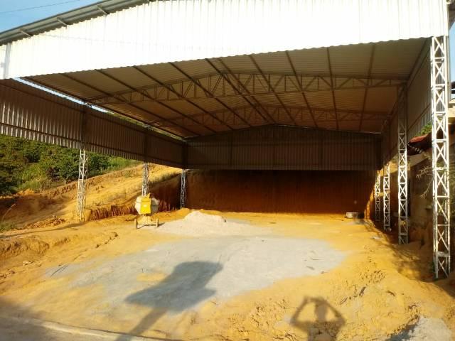 Ótima oportunidade vendo galpão em Rio Bananal com 221 m2 - Foto 6