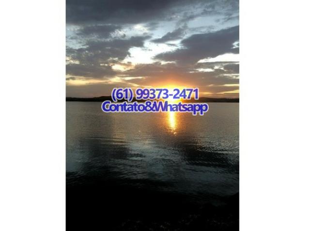 Lago Corumbá IV - Foto 15