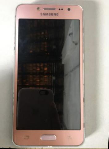 Galaxy J2 Prime com TV