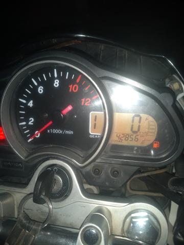 Moto Dafra Riva 150cc - Foto 4