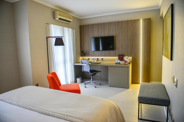 Clarion Jardim Europa - Foto 17