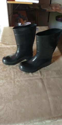 Botas de Borracha - Foto 3