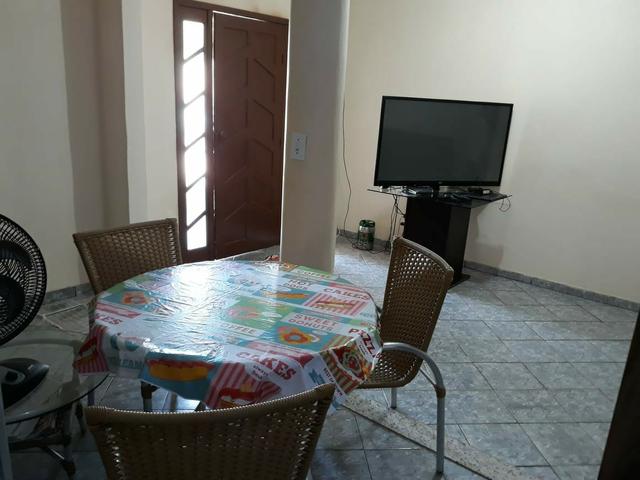 Alugo casa de praia a 500 m da Praia/Piscina /Salão de jogos/Recanto da Sereia - Foto 15