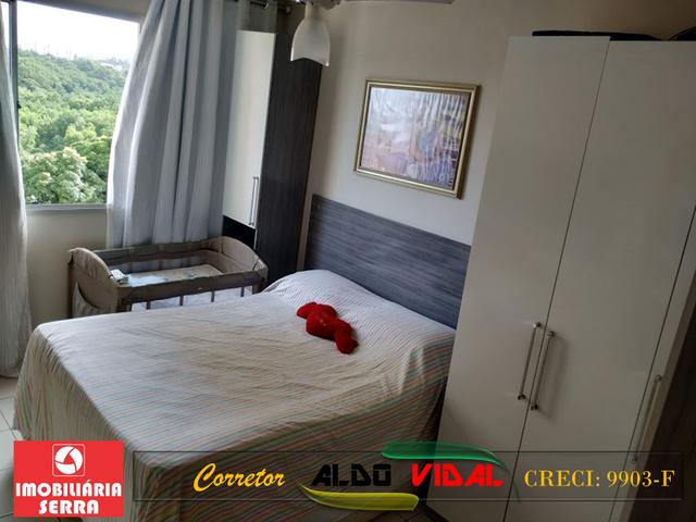 ARV 104. Aptos 2 Quartos. Na melhor Localização da Serra. Laranjeiras - Foto 9