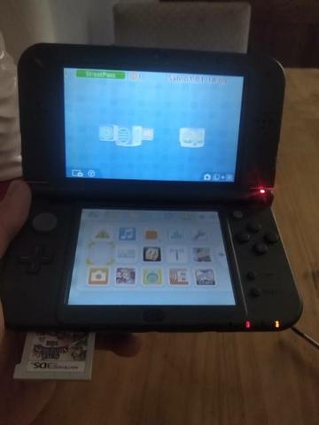 New 3ds xl creme - Foto 5