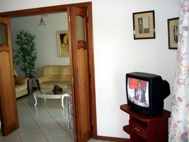 Edificio Sans Soucis 4 quartos com ar frente para praia - Foto 4