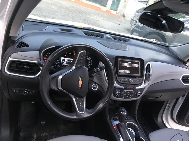 Chevrolet Equinox 2018 turbo premier AWD - Foto 7