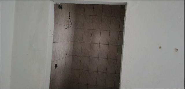 Casa 3 dormitórios no Indaiá (Sem Fiador - Sistema Pague e Use) Definitivo (R$1300/Mês) - Foto 4