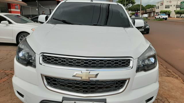 S10 LT diesel 2.8 - Foto 14
