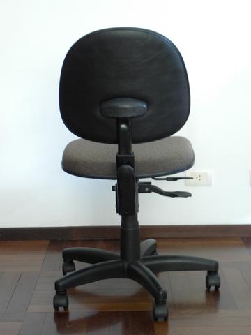 Cadeira Secretária Executiva - Foto 5