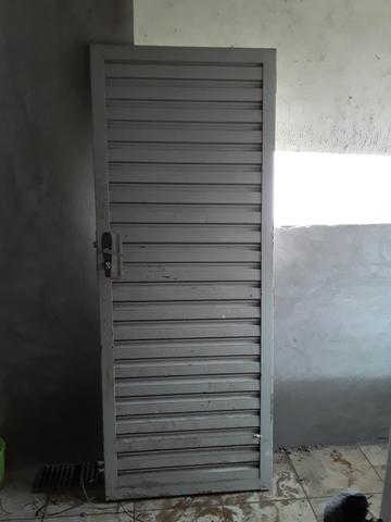 Portas usadas
