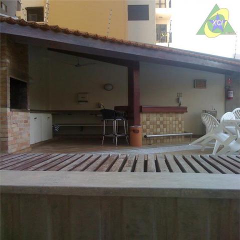 Apartamento residencial para locação, Cambuí, Campinas. - Foto 6