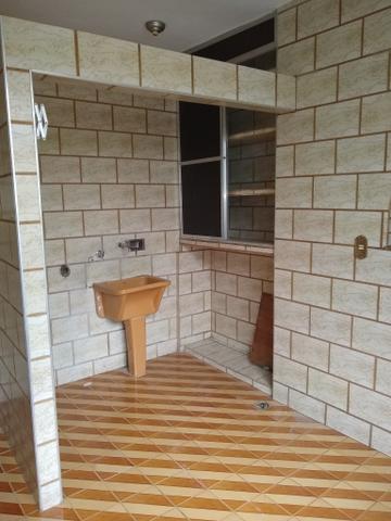 Taquara casa 2ªan- 2 quartos , sala, cozinha, sala jantar, banheiro, área de serviço, área - Foto 10