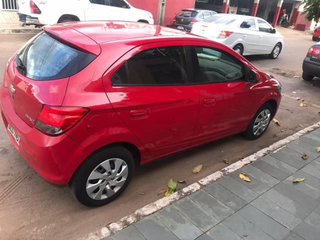 Onix 1.4 LT 13/14 Mylink $.29.700.$ - Foto 3