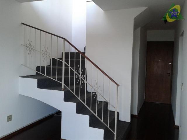 Apartamento com 3 dormitórios para alugar, 150 m² por R$ 2.000/mês - Foto 19