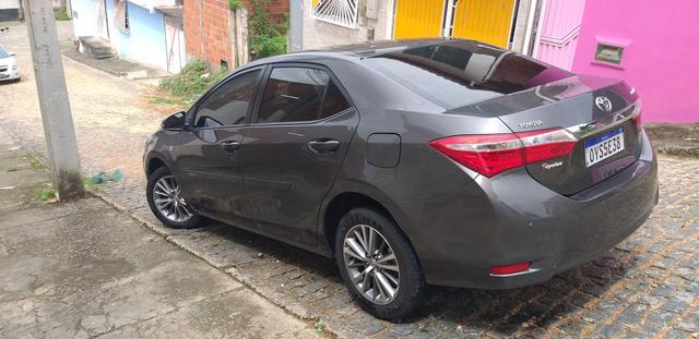 Corolla 2014/2015 - Foto 4