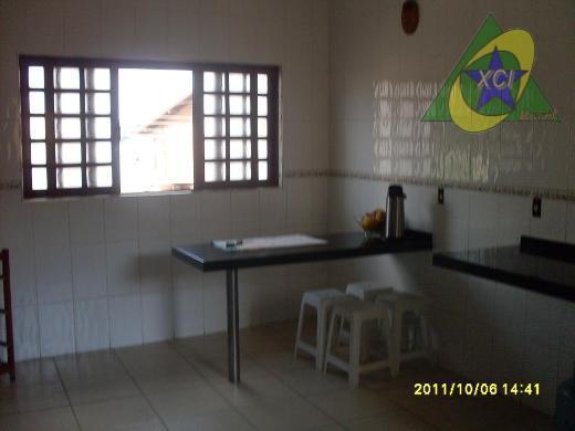 Casa Residencial à venda, Vila Brandina, Campinas - CA0771. - Foto 7