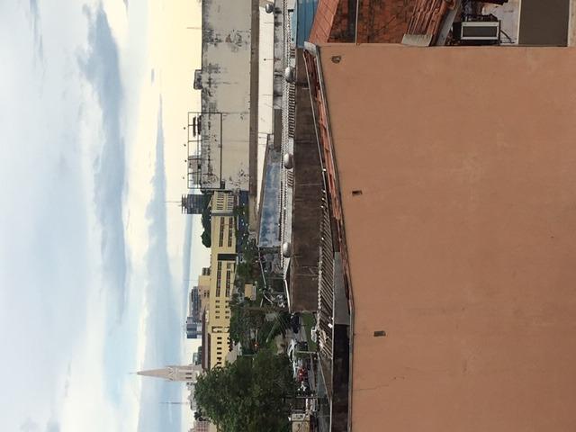 Apto de 2Q centro cuiaba prox shop popular facul afirmativo e bar jarbas - Foto 8