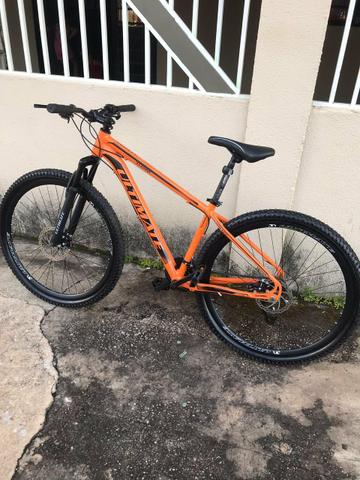 Bike aro 29