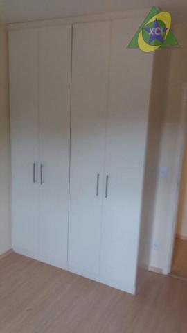 Apartamento residencial para locação, Jardim Margarida, Campinas. - Foto 7