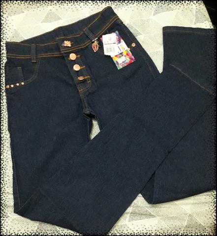 Jeans - Foto 4