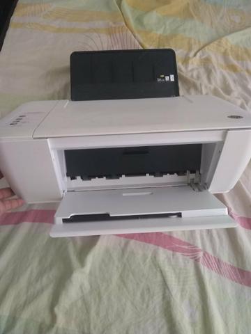 Vendo impressoura HP - Foto 2