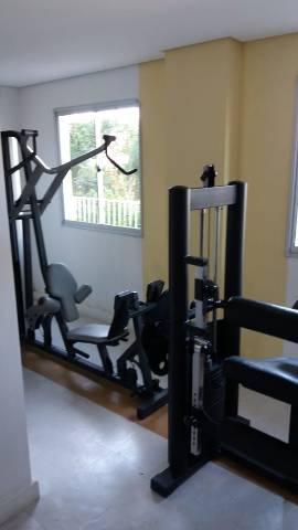 Apartamento Padrão - Foto 15