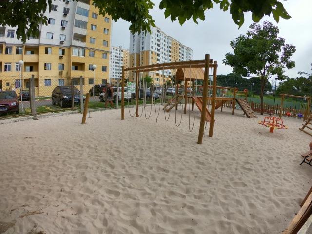Oportunidade 2 Qos S/ Suite - Armarios Top - Sol da Manhã - Lazer Completo - Foto 11