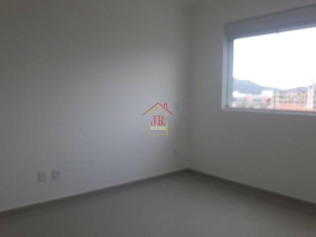 AL@-Apartamento de 02 dormitórios, sendo uma suíte a 550 metros da praia - Foto 3