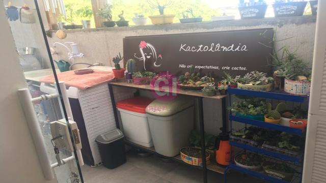 Vendo casa Villa Branca, Jacareí 3 dormitórios sendo 3 suítes, 3 salas, 4 vagas - Foto 3