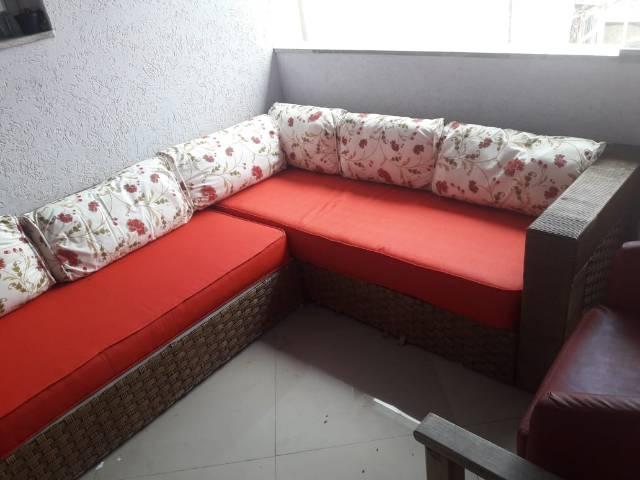 Tapeçaria Reformas em Geral - Foto 3