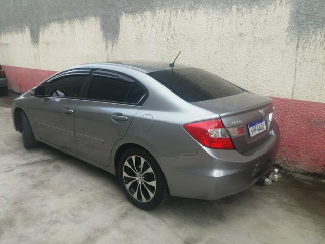 Honda civic - Foto 6
