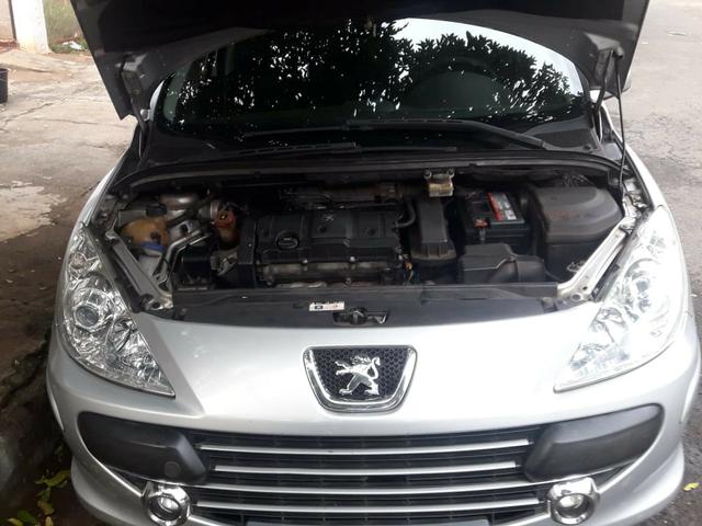 Peugeot 307 - Foto 12