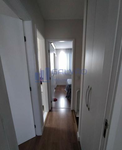 JG. Casa duplex de 3 quartos/suíte no condomínio Vila dos Pássaros, Morada de Laranjeiras - Foto 9
