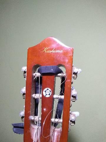 Violão kashima - Foto 4