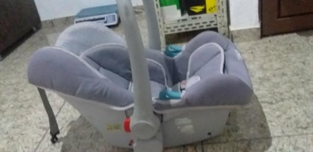 Vendo bebe conforto - Foto 4