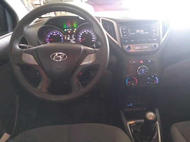 Hb20S C.Plus/C.Style 1.0 Flex 12V Mec. 4P 2016 - Foto 7