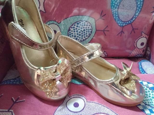 Lote menina 3-4 anos