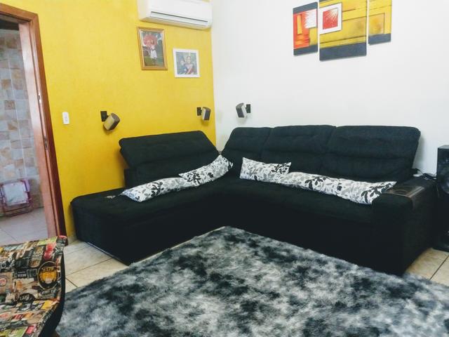 Linda casa no Tude Bastos - Foto 7